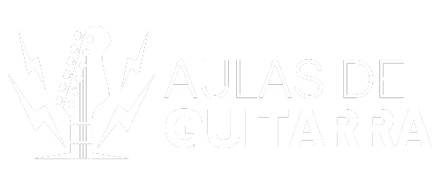 Aulas de Guitarra